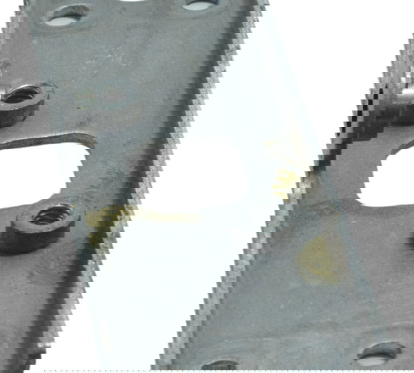 Suporte Trava Banco Suzuki Gsx-r Srad 1000 11-16 Original