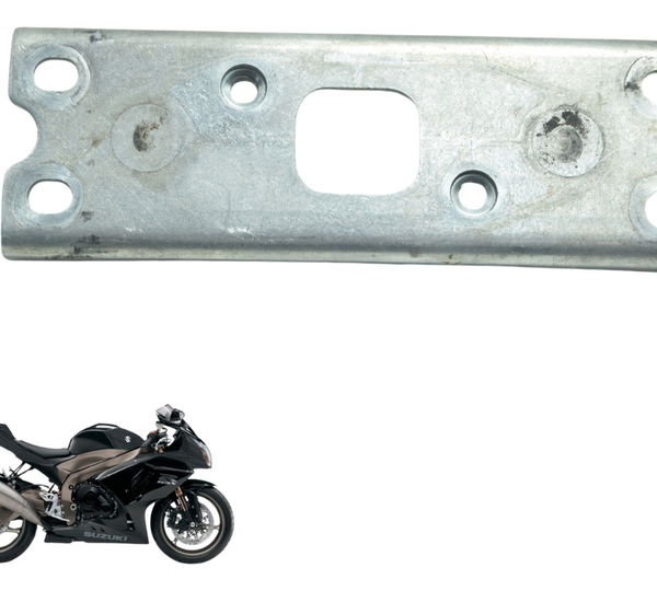 Suporte Trava Banco Suzuki Gsx-r Srad 1000 11-16 Original