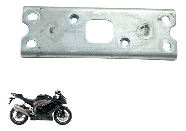 Suporte Trava Banco Suzuki Gsx-r Srad 1000 11-16 Original