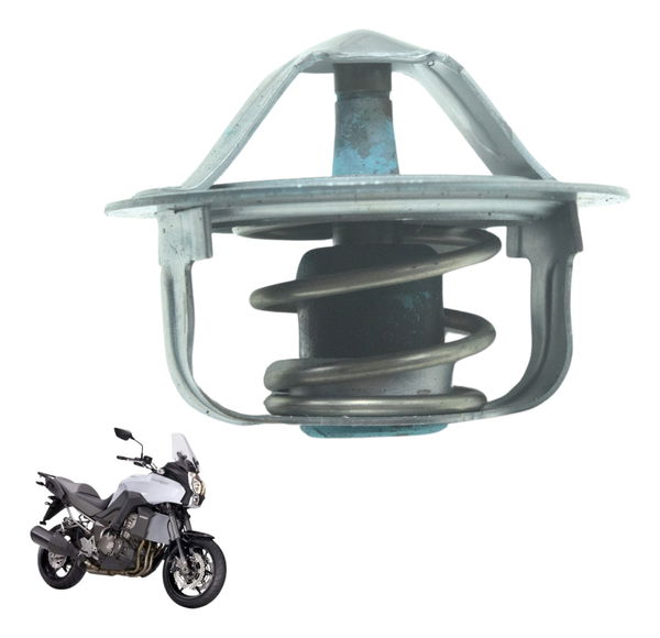 Válvula Termostática Kawasaki Versys 1000 12-15 Original