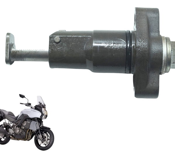 Acionador Corrente Comando Kawasaki Versys 1000 12-15