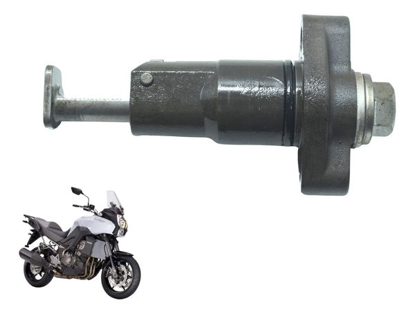 Acionador Corrente Comando Kawasaki Versys 1000 12-15