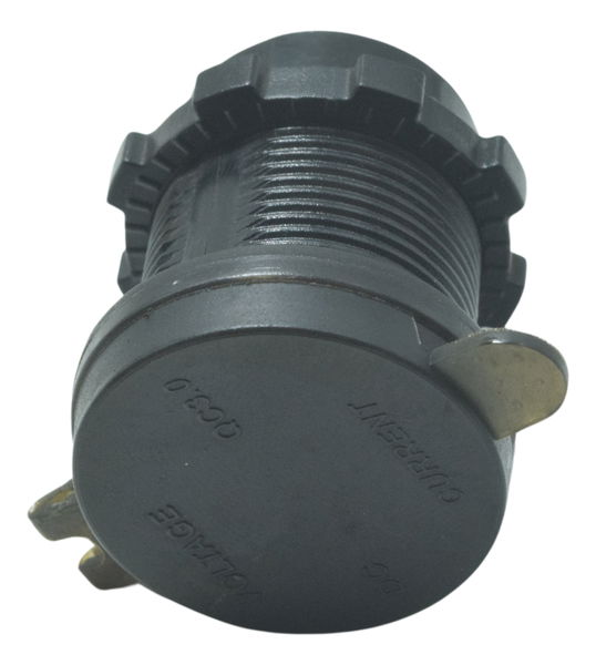Tomada 12v Kawasaki Versys 1000 12-15 Original