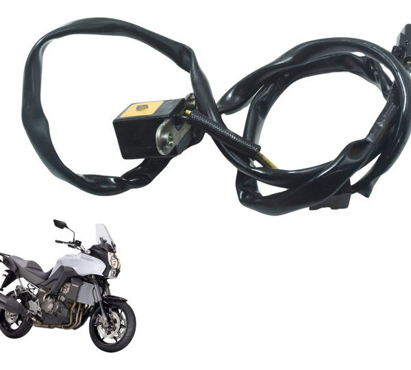 Pulsador Kawasaki Versys 1000 12-15 Original