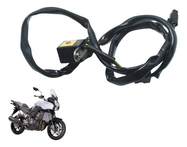Pulsador Kawasaki Versys 1000 12-15 Original