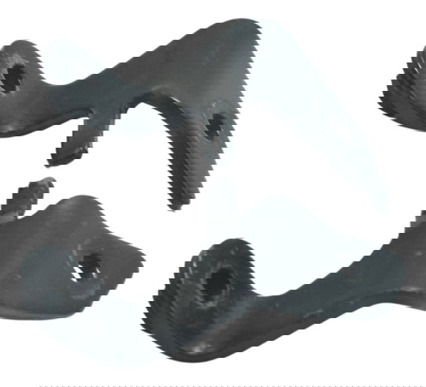 Par Suporte Carenagem Inferior Suzuki Gsx-r Srad 1000 11-16