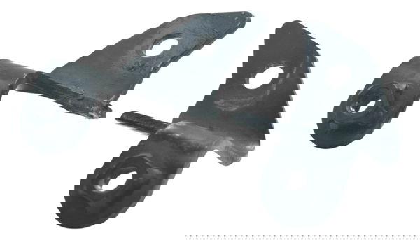 Par Suporte Carenagem Inferior Suzuki Gsx-r Srad 1000 11-16