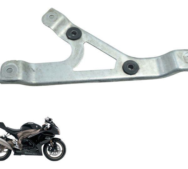 Suporte Retificador Carga Suzuki Gsx-r Srad 1000 11-16 Orig 12v