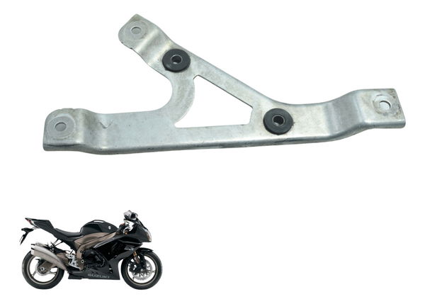 Suporte Retificador Carga Suzuki Gsx-r Srad 1000 11-16 Orig