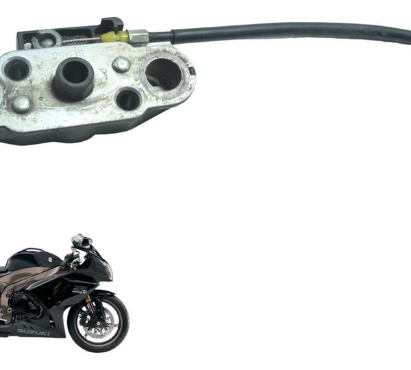 Trava Banco Suzuki Gsx-r Srad 1000 11-16 Original