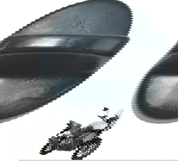 Tampa Nível Oleo Kawasaki Versys 1000 12-15 Original