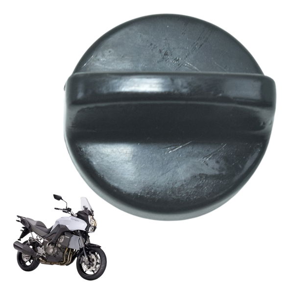 Tampa Nível Oleo Kawasaki Versys 1000 12-15 Original