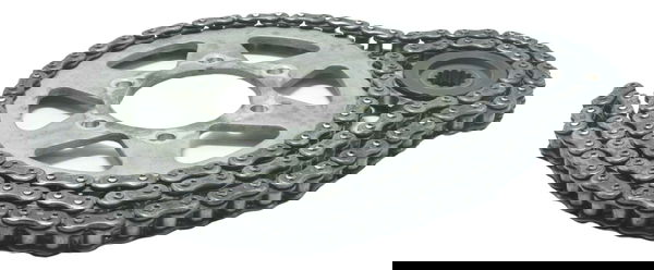 Kit Relação Kawasaki Versys 1000 12-15