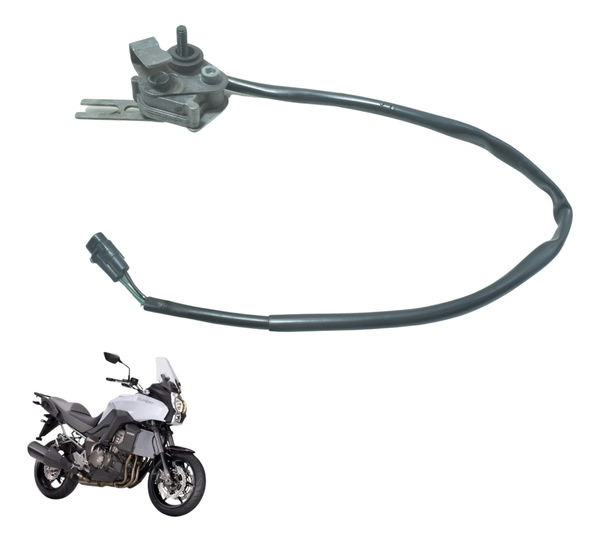 Sensor Pedal Descanso Lateral Kawasaki Versys 1000 12-15