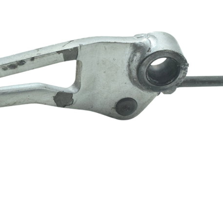 Pedal Cambio C/ Detalhes Kawasaki Versys 1000 12-15 Original