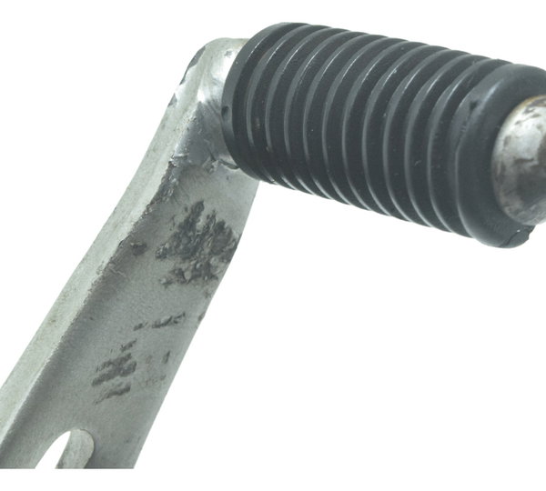 Pedal Cambio C/ Detalhes Kawasaki Versys 1000 12-15 Original