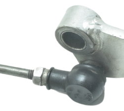 Pedal Cambio C/ Detalhes Kawasaki Versys 1000 12-15 Original