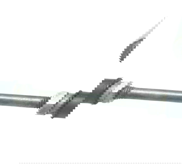 Pedal Cambio C/ Detalhes Kawasaki Versys 1000 12-15 Original