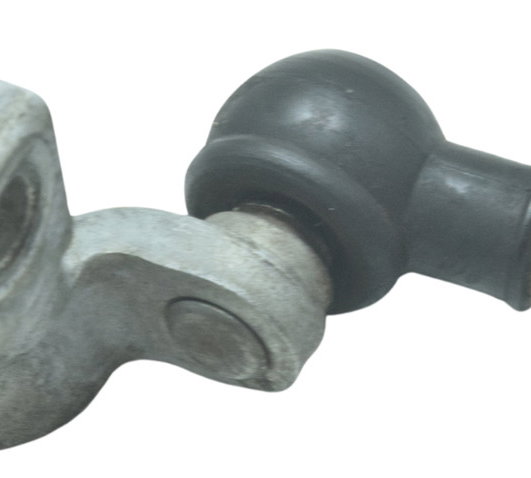 Pedal Cambio C/ Detalhes Kawasaki Versys 1000 12-15 Original