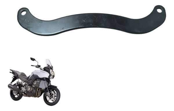 Suporte Banco Kawasaki Versys 1000 12-15 Original