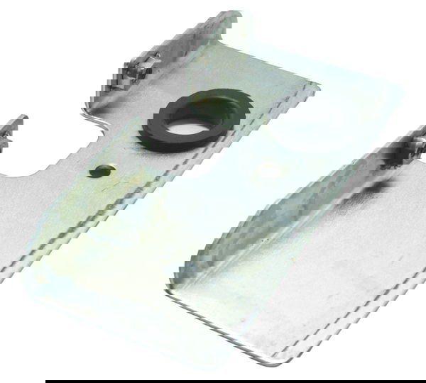 Suporte Trava Banco Kawasaki Versys 1000 12-15 Original