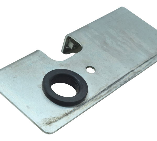 Suporte Trava Banco Kawasaki Versys 1000 12-15 Original