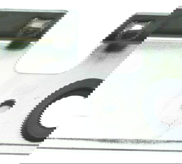 Suporte Trava Banco Kawasaki Versys 1000 12-15 Original