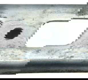 Suporte Banco Traseiro Suzuki Gsx-r Srad 1000 11-16 Original