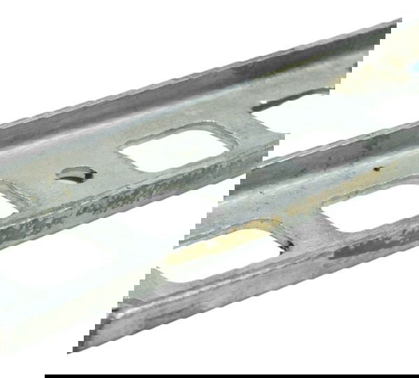 Suporte Banco Traseiro Suzuki Gsx-r Srad 1000 11-16 Original