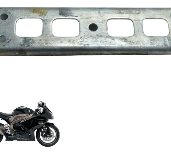 Suporte Banco Traseiro Suzuki Gsx-r Srad 1000 11-16 Original