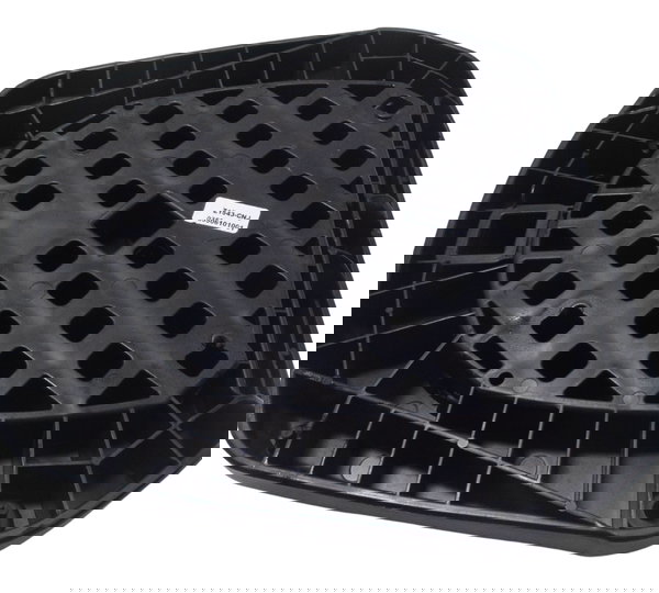 Suporte Baú Givi Kawasaki Versys 1000 12-15 Preto