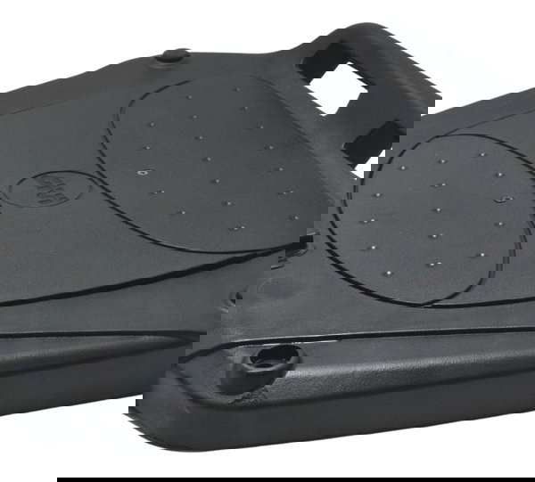 Suporte Baú Givi Kawasaki Versys 1000 12-15 Preto