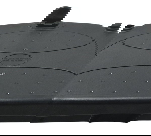 Suporte Baú Givi Kawasaki Versys 1000 12-15 Preto