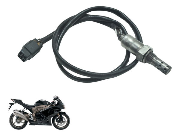 Sonda Lambda Suzuki Gsx-r Srad 1000 11-16 Original