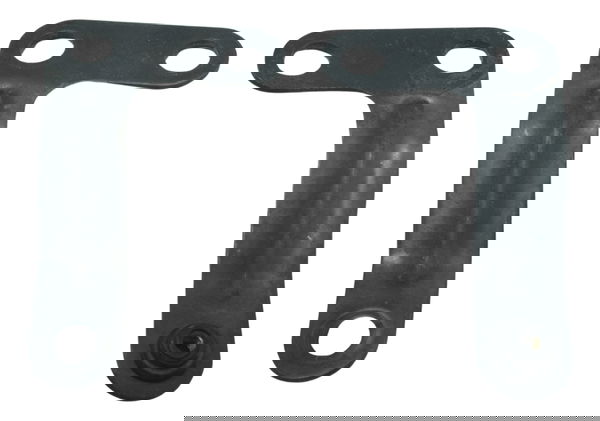 Par Suporte Carenagem Kawasaki Versys 1000 12-15 Original