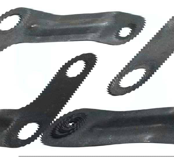 Par Suporte Carenagem Kawasaki Versys 1000 12-15 Original