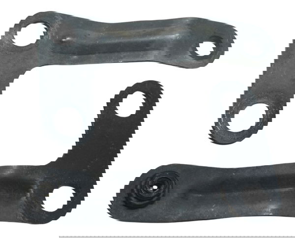 Par Suporte Carenagem Kawasaki Versys 1000 12-15 Original