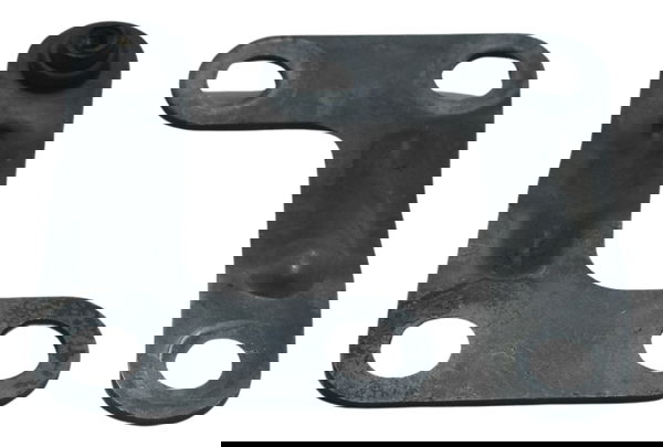 Par Suporte Carenagem Kawasaki Versys 1000 12-15 Original