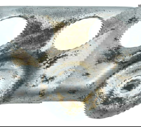 Suporte Banco Suzuki Gsx-r Srad 1000 11-16 Original