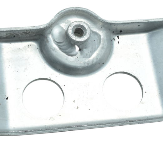 Suporte Banco Suzuki Gsx-r Srad 1000 11-16 Original