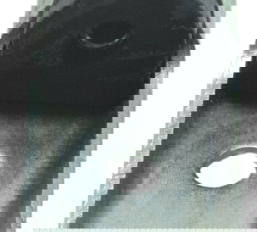 Suporte Tanque Kawasaki Versys 1000 12-15 Original