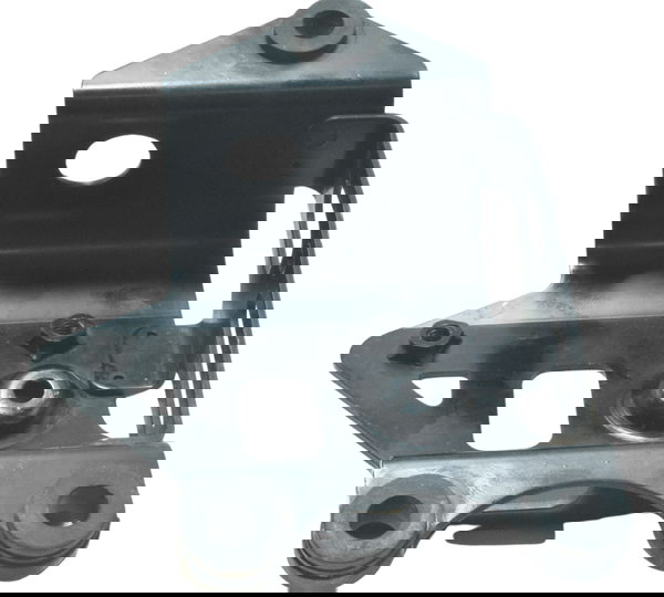 Suporte Modulo Abs Kawasaki Versys 1000 12-15 Original Preto