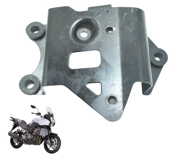 Suporte Modulo Abs Kawasaki Versys 1000 12-15 Original Preto