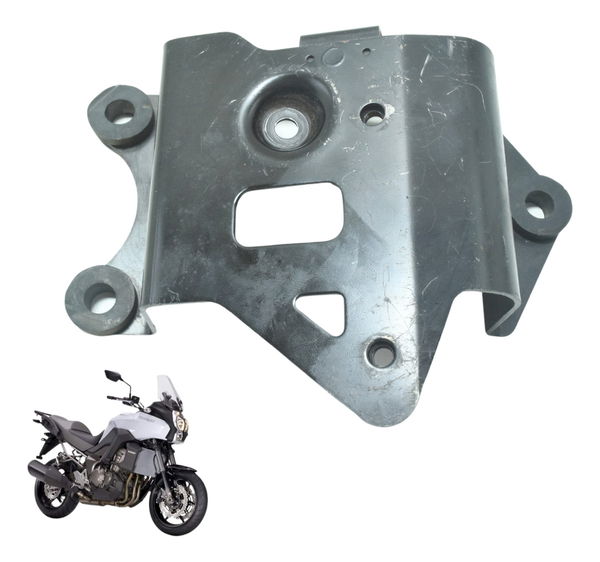 Suporte Modulo Abs Kawasaki Versys 1000 12-15 Original