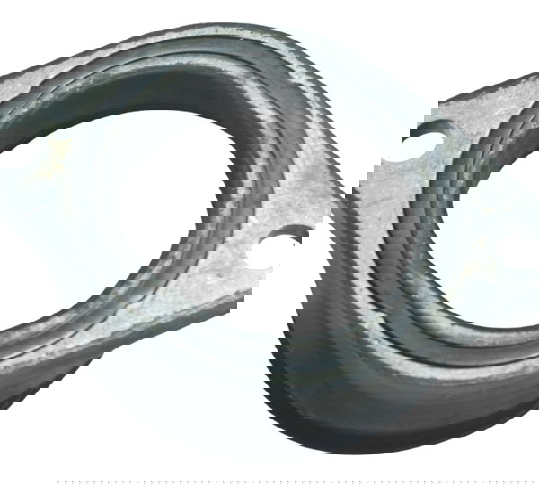 Coletor Admissão Suzuki Gsx-r Srad 1000 11-16 Original