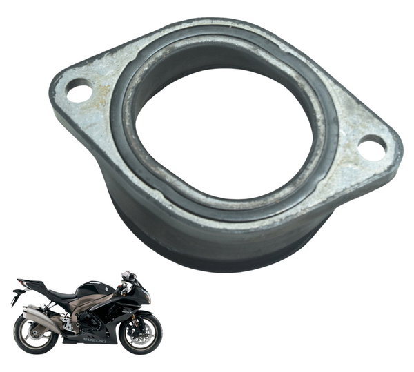 Coletor Admissão Suzuki Gsx-r Srad 1000 11-16 Original
