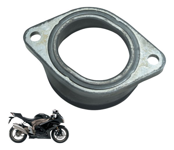 Coletor Admissão Suzuki Gsx-r Srad 1000 11-16 Original