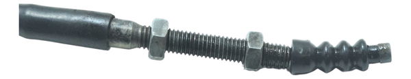 Cabo Embreagem Kawasaki Versys 1000 12-15 Original
