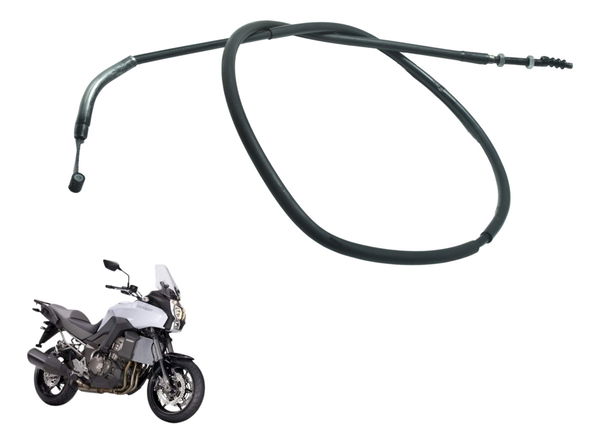 Cabo Embreagem Kawasaki Versys 1000 12-15 Original