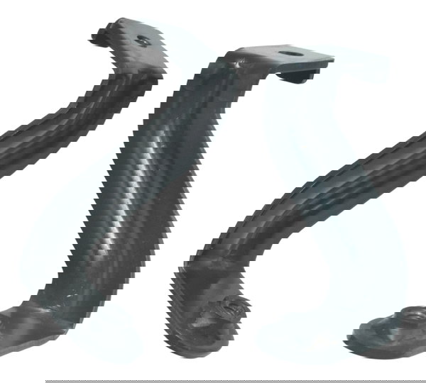 Par Suporte Radiador Kawasaki Versys 1000 12-15 Original